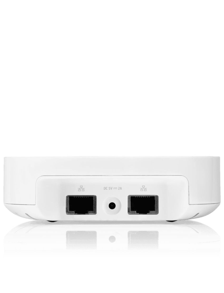 Ponto de Acesso Sonos Boost (Outlet - A)