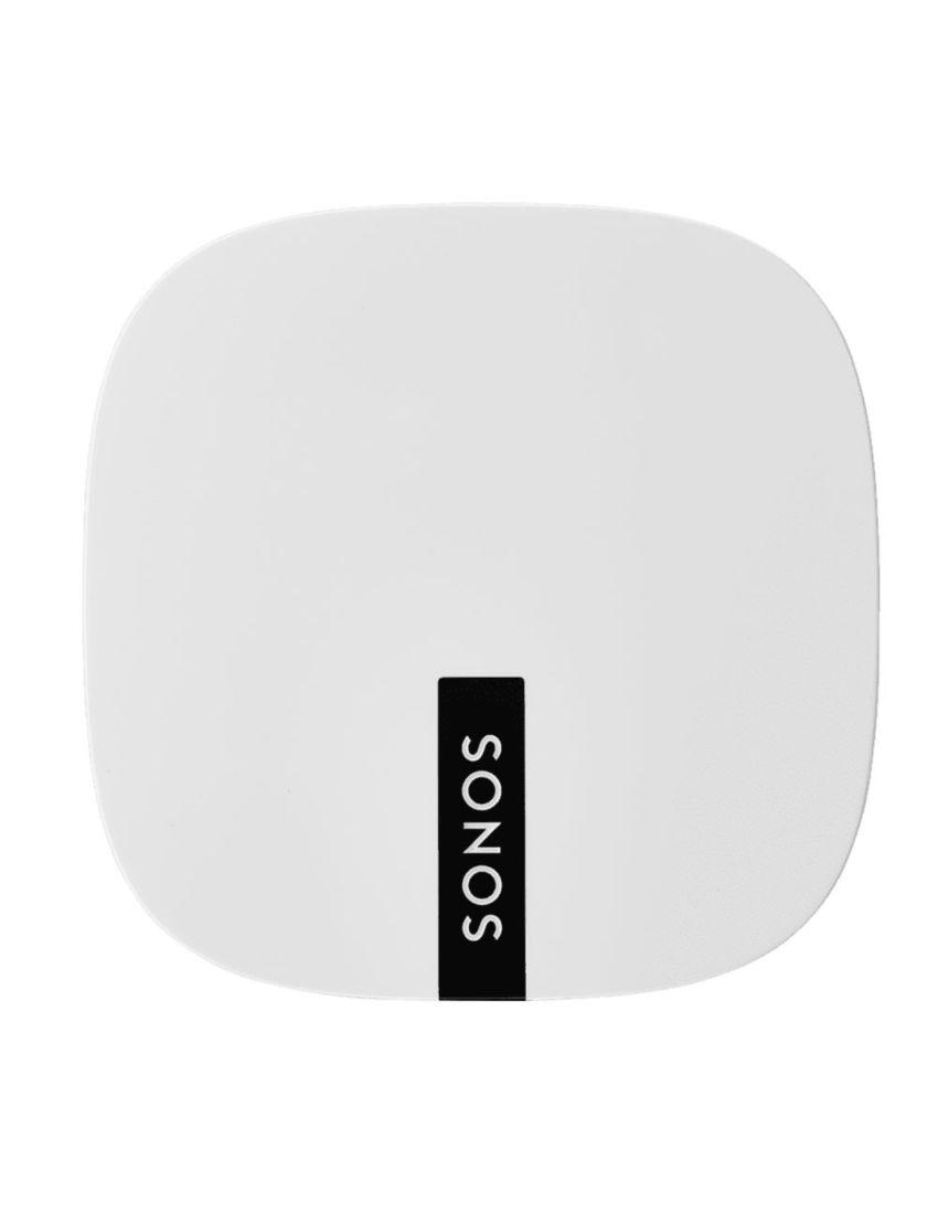 Ponto de Acesso Sonos Boost (Outlet - A)