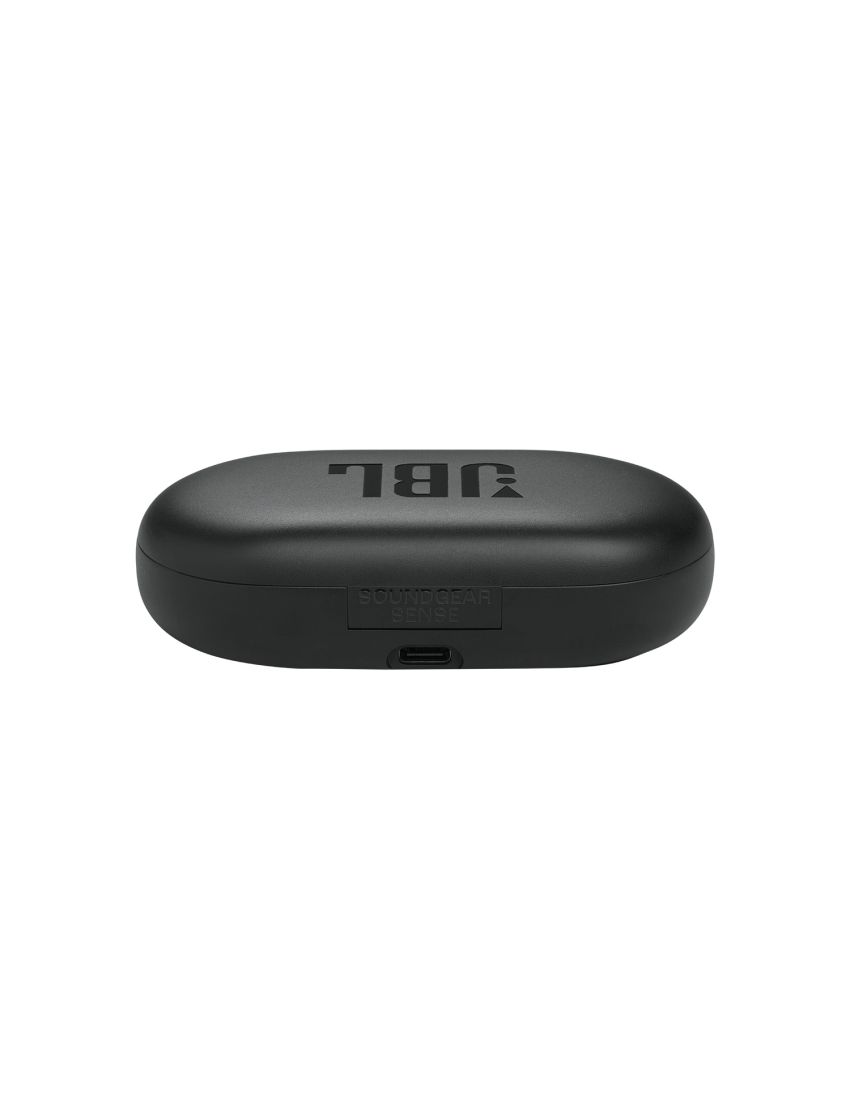 Caixa de Carregamento Original para JBL Soundgear Sense - Preto