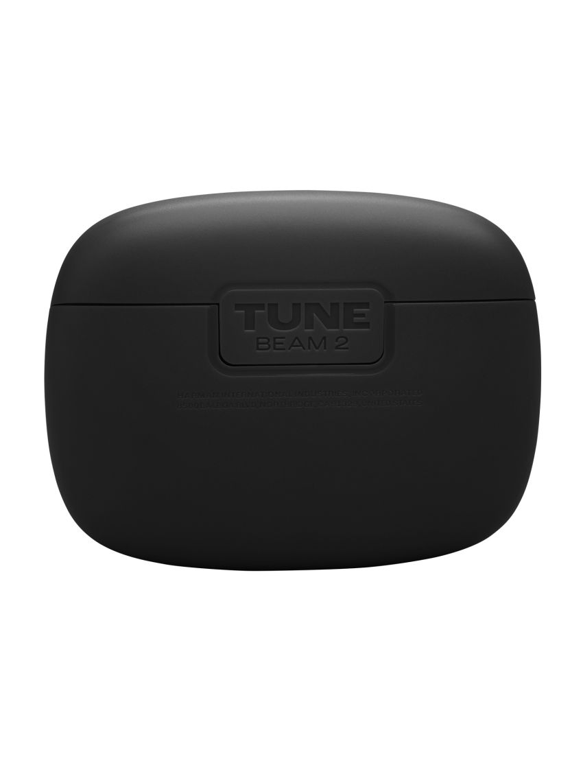Caixa de Carregamento Original JBL Tune Beam 2 - Preto