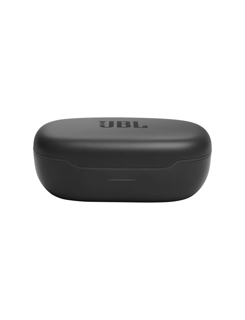 Caixa de Carregamento Original para JBL ENDURANCE PEAK 3 - Preto