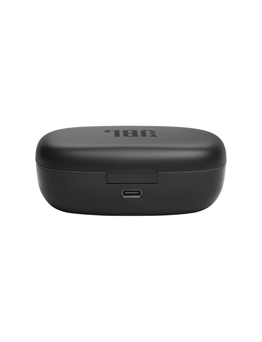 Caixa de Carregamento Original para JBL ENDURANCE PEAK 3 - Preto