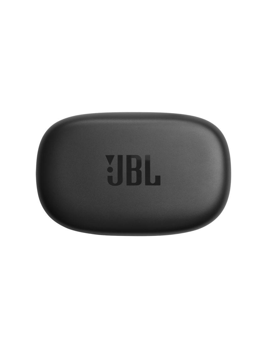 Caixa de Carregamento Original para JBL ENDURANCE PEAK 3 - Preto