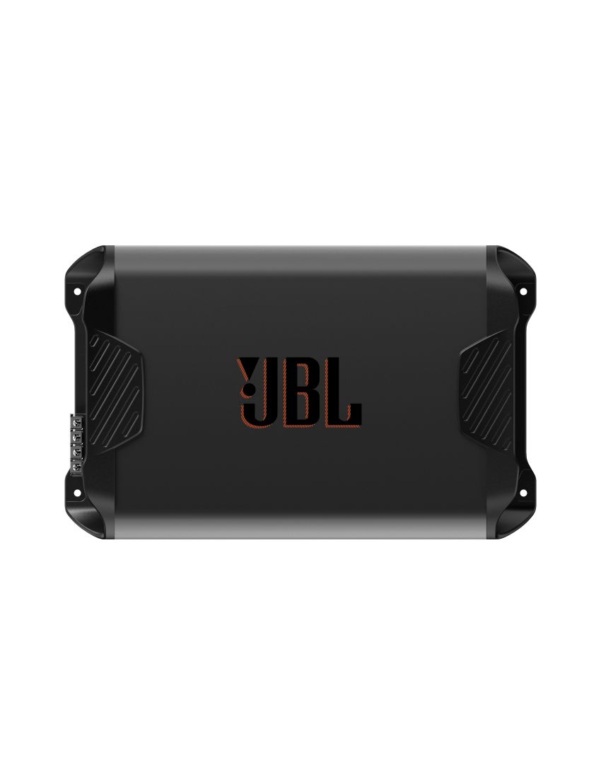 Amplificador 4 canais JBL Concert A704