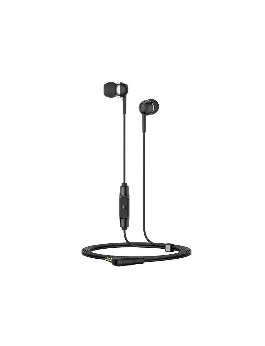 Auricular Sennheiser CX 80S