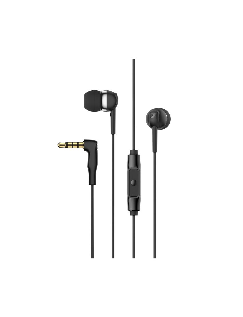 Auricular Sennheiser CX 80S