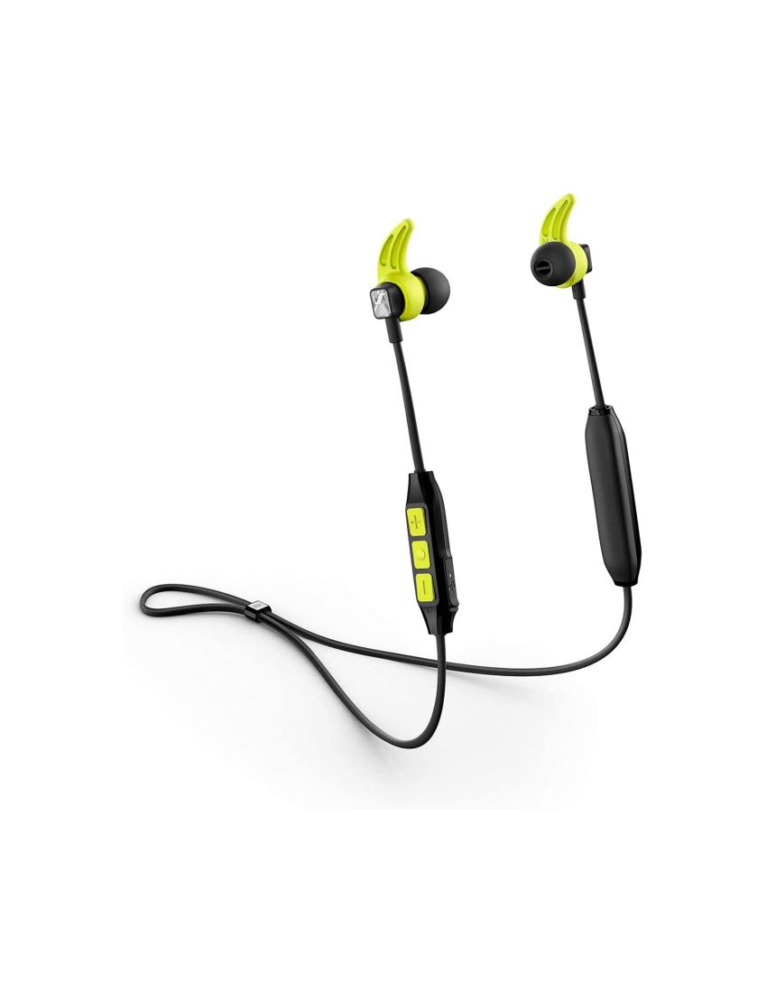 Auscultadores sem fios Sennheiser CX Sport