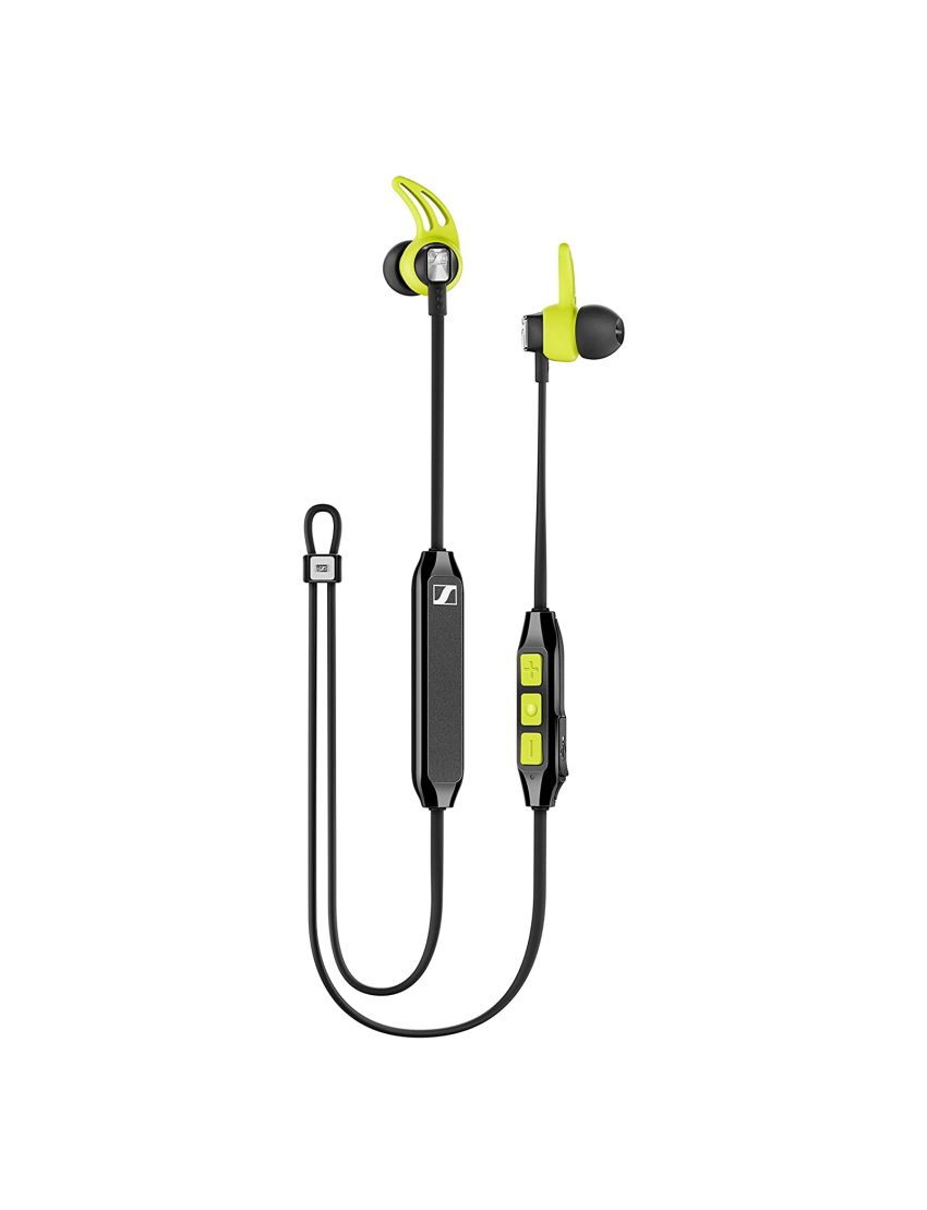 Auscultadores sem fios Sennheiser CX Sport