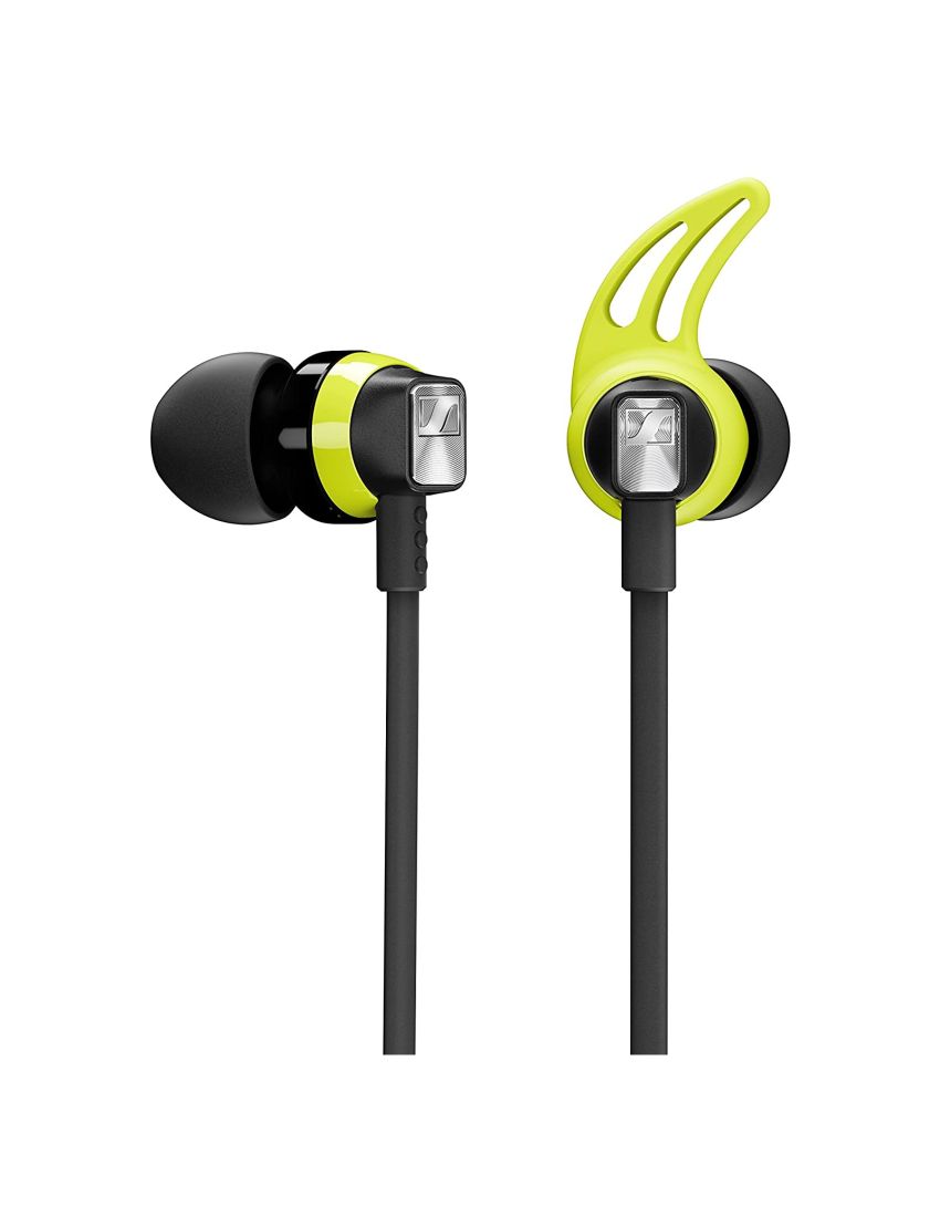 Auscultadores sem fios Sennheiser CX Sport