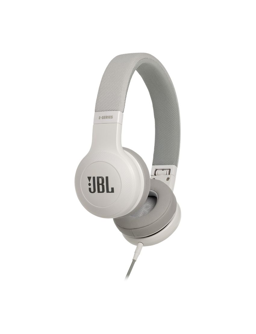 Auscultador JBL E35 - Branco (Outlet - A)