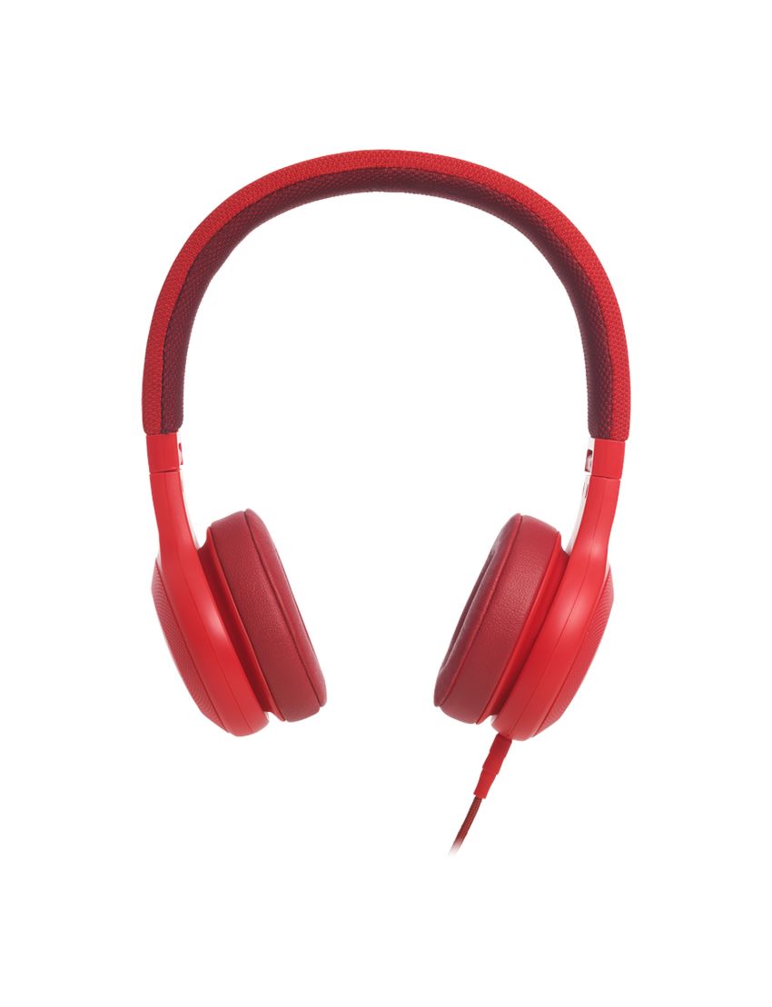 Auscultador JBL E35 - Vermelho (Outlet - A)