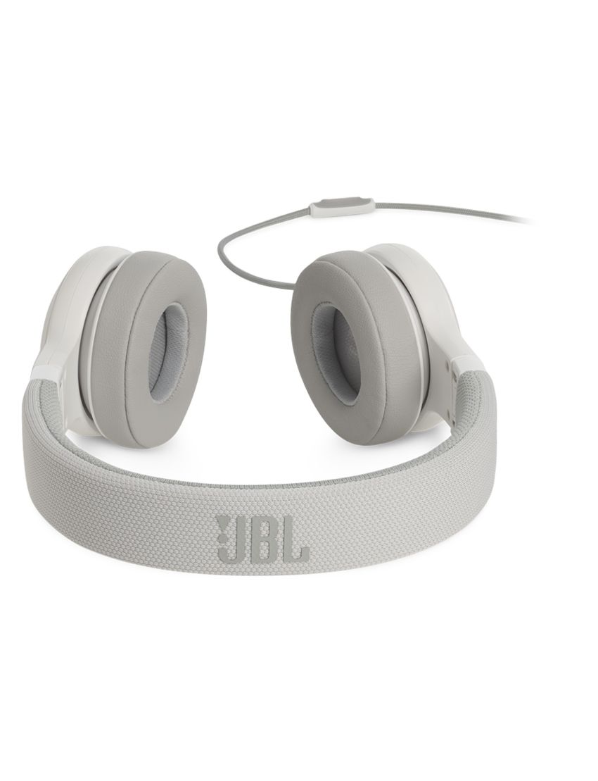 Auscultador JBL E35 - Branco (Outlet - A)