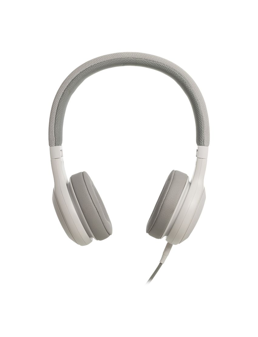 Auscultador JBL E35 - Branco (Outlet - A)