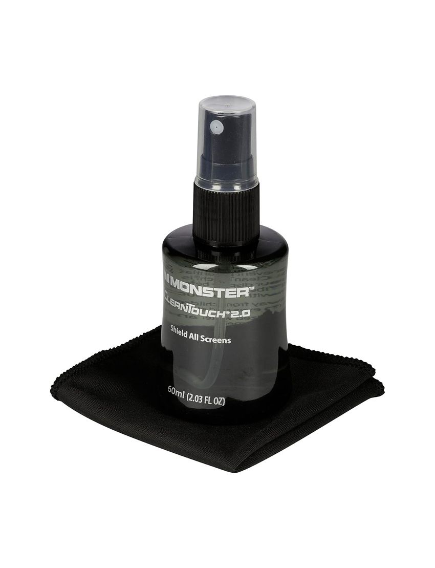 Monster CleanTouch 2.0 TV Clean 60ml (Outlet - D)