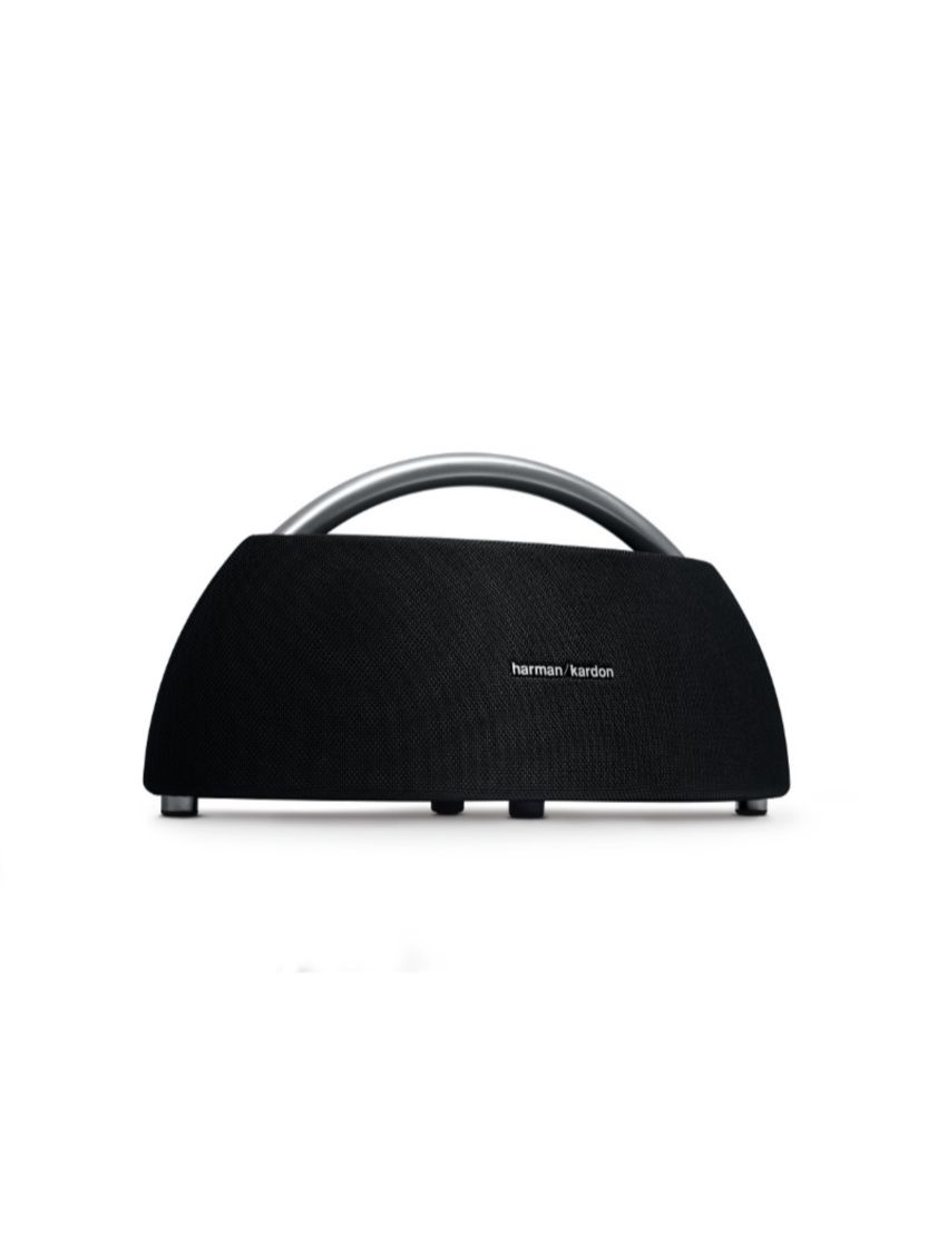 Coluna bluetooth Harman Kardon Go Play Mini