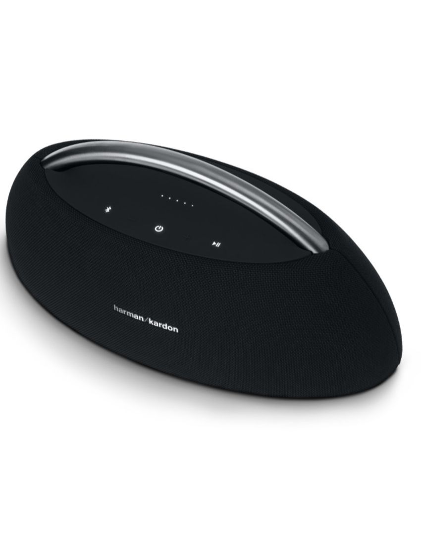 Coluna bluetooth Harman Kardon Go Play Mini