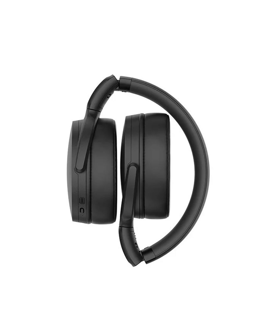 Auscultadores bluetooth Sennheiser HD 350BT Preto (Outlet - A)