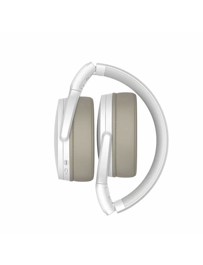 Auscultador Bluetooth Sennheiser HD 350BT Branco (Outlet - A)