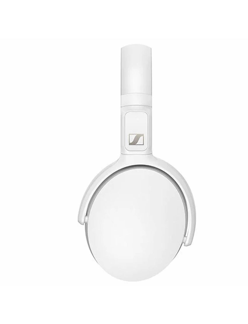 Auscultador Bluetooth Sennheiser HD 350BT Branco (Outlet - A)