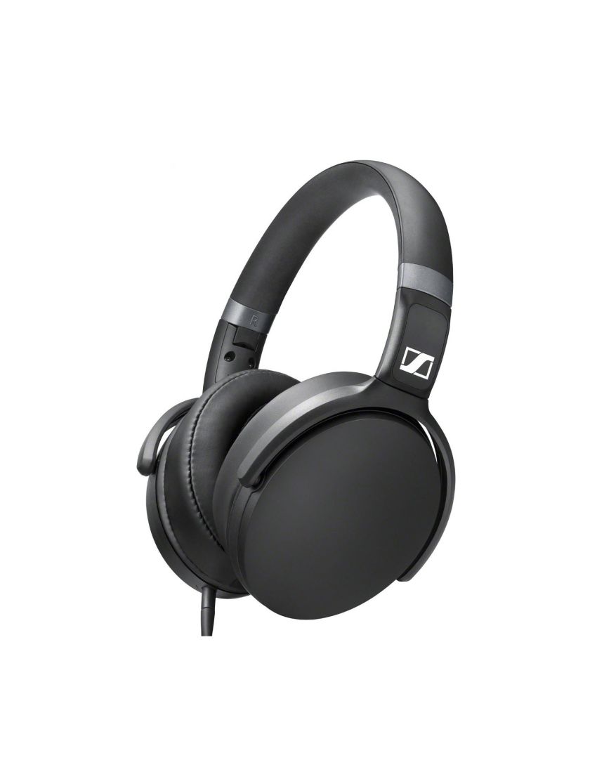Auscultador Sennheiser HD4.30 G - Preto (Outlet - A)