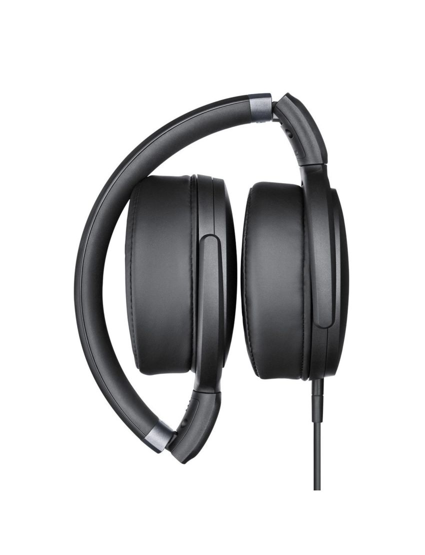 Auscultador Sennheiser HD4.30 G - Preto (Outlet - A)