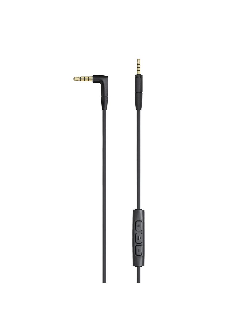 Auscultador Sennheiser HD4.30 G - Preto (Outlet - A)