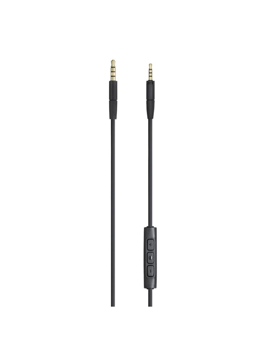 Auscultador Sennheiser HD4.30 G - Preto (Outlet - A)