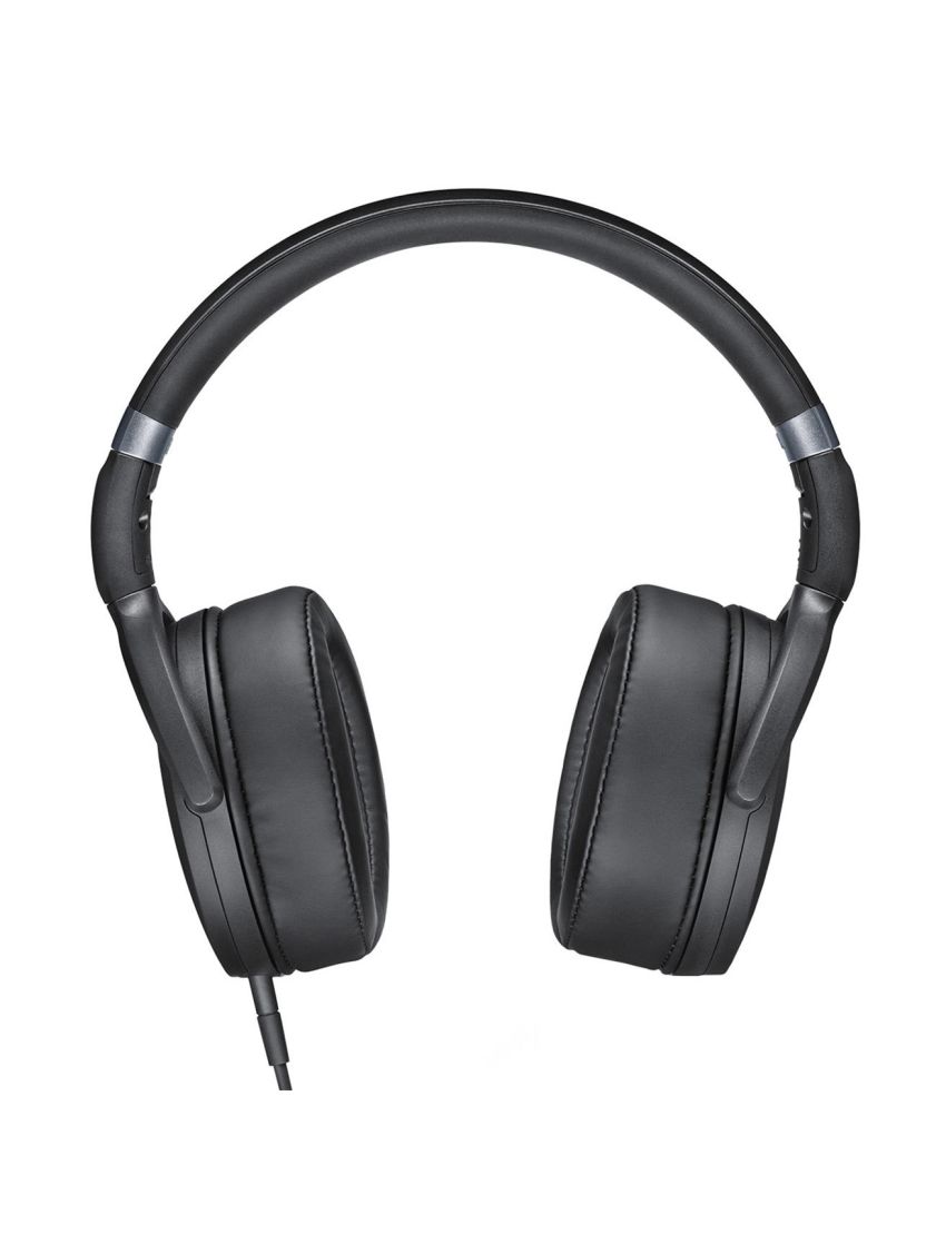 Auscultador Sennheiser HD4.30I Preto (Outlet - A)