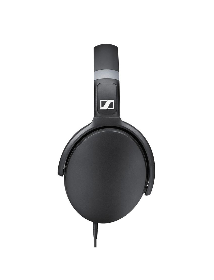 Auscultador Sennheiser HD4.30I Preto (Outlet - A)