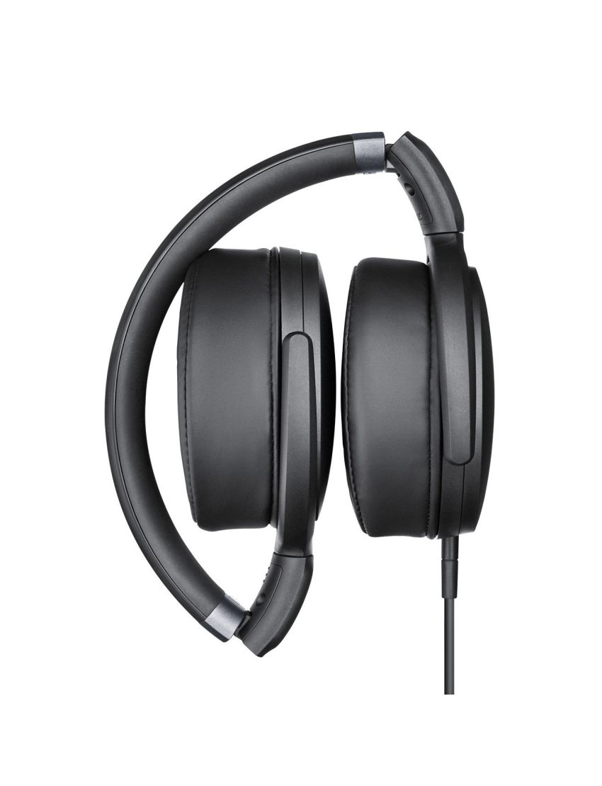 Auscultador Sennheiser HD4.30I Preto (Outlet - A)