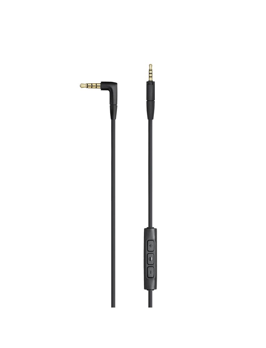 Auscultador Sennheiser HD4.30I Preto (Outlet - A)