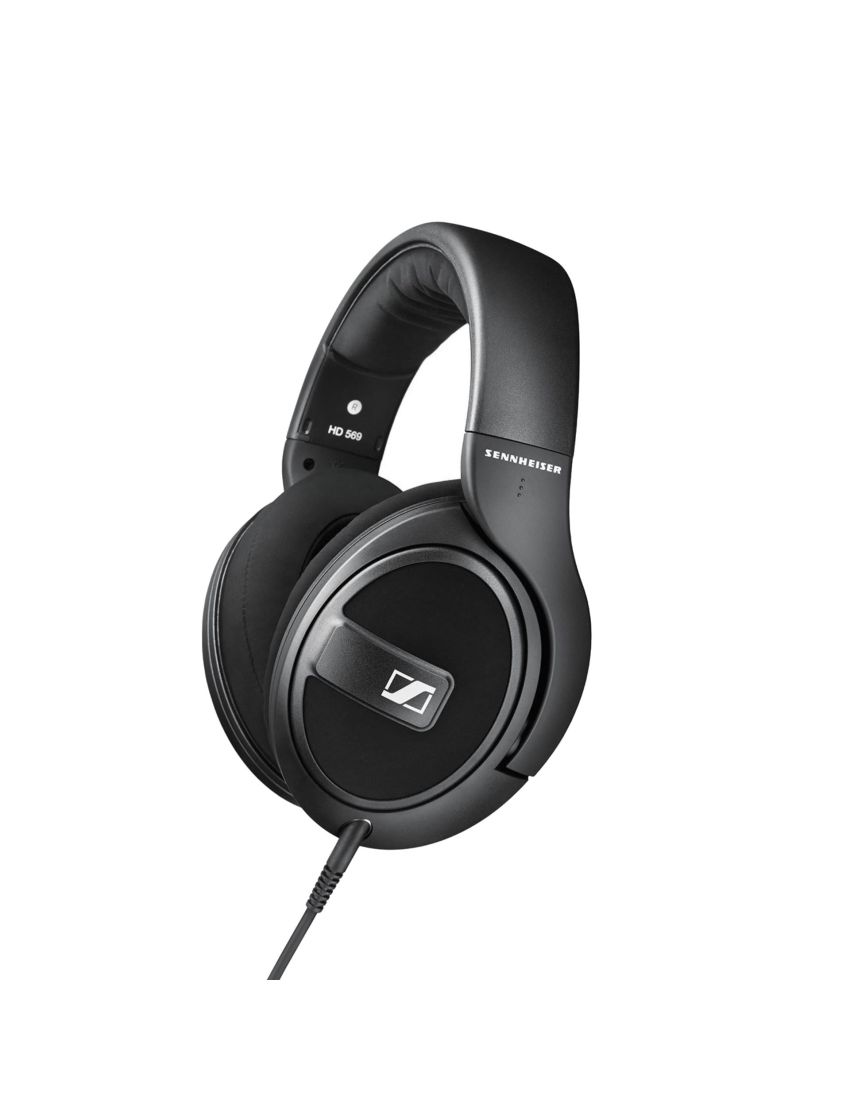 Auscultador Sennheiser HD 569