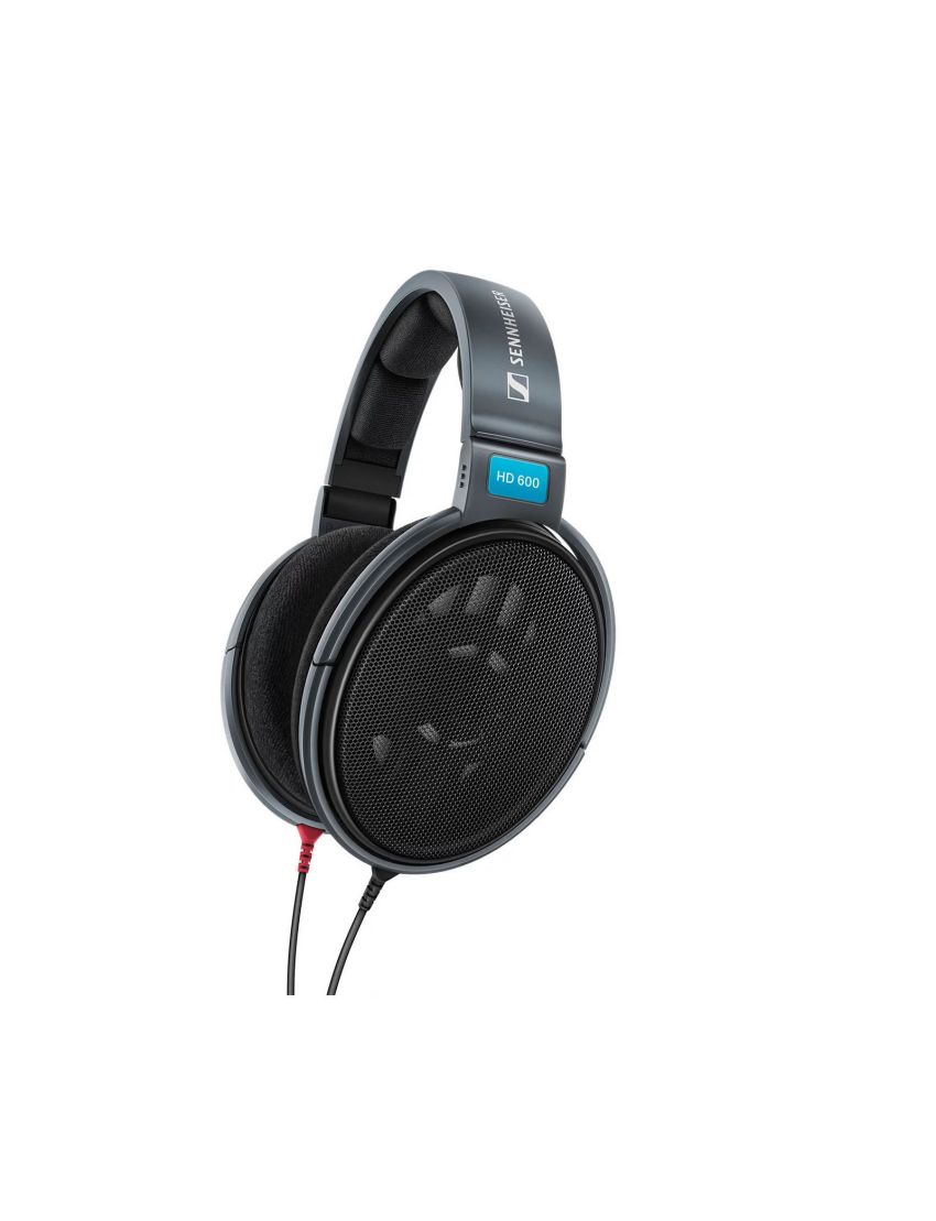Auscultador Sennheiser HD 600 New