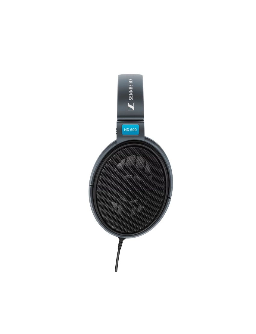 Auscultador Sennheiser HD 600 New