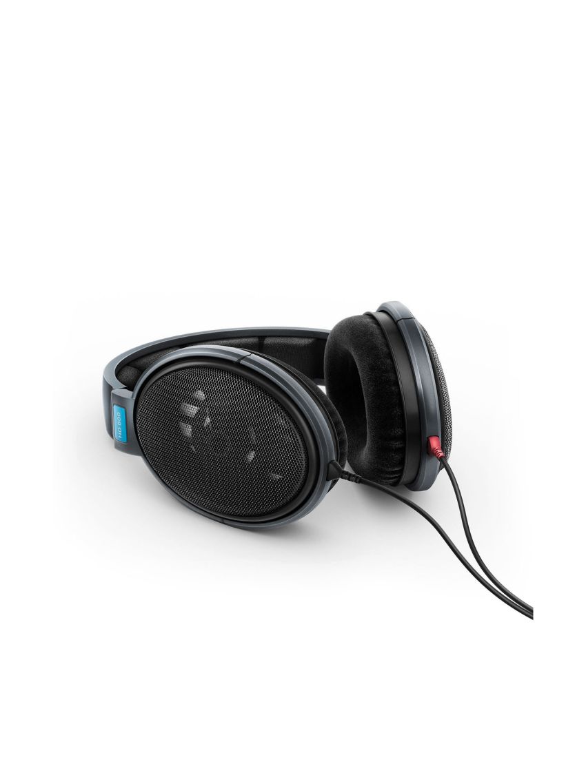 Auscultador Sennheiser HD 600 New