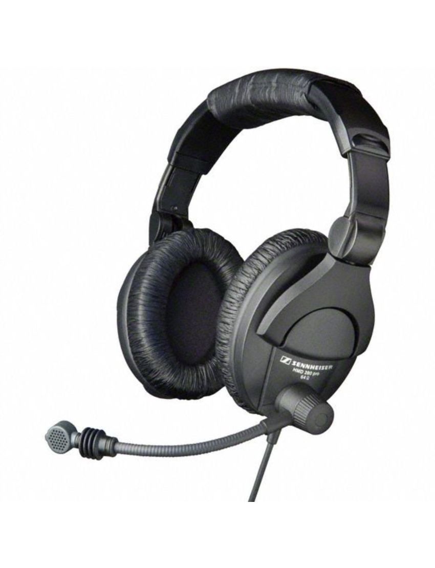 Micro-auscultador Sennheiser HMD 280 PRO