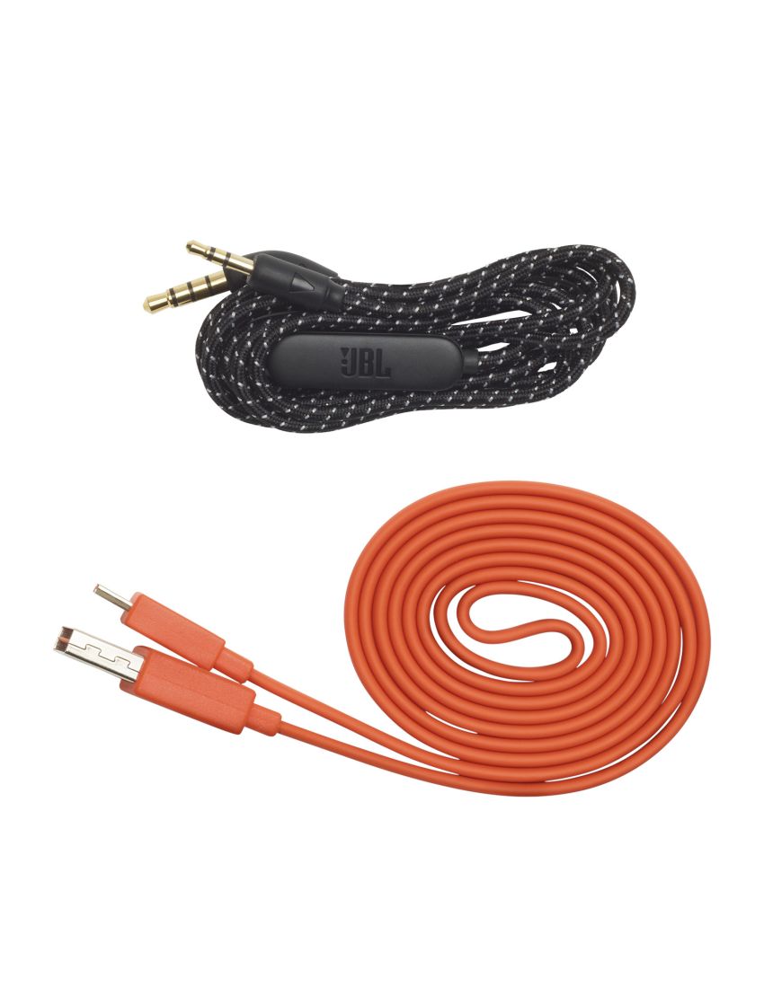 Auscultador Bluetooth JBL LIVE 400 BT - Preto (Outlet - A)