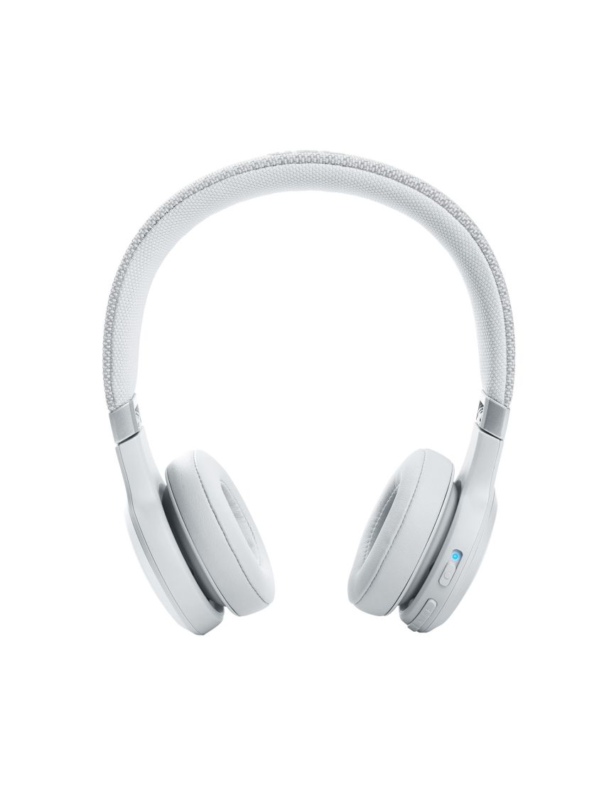 Auscultador Bluetooth JBL Live 460