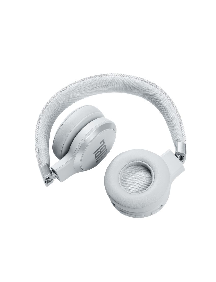 Auscultador Bluetooth JBL Live 460