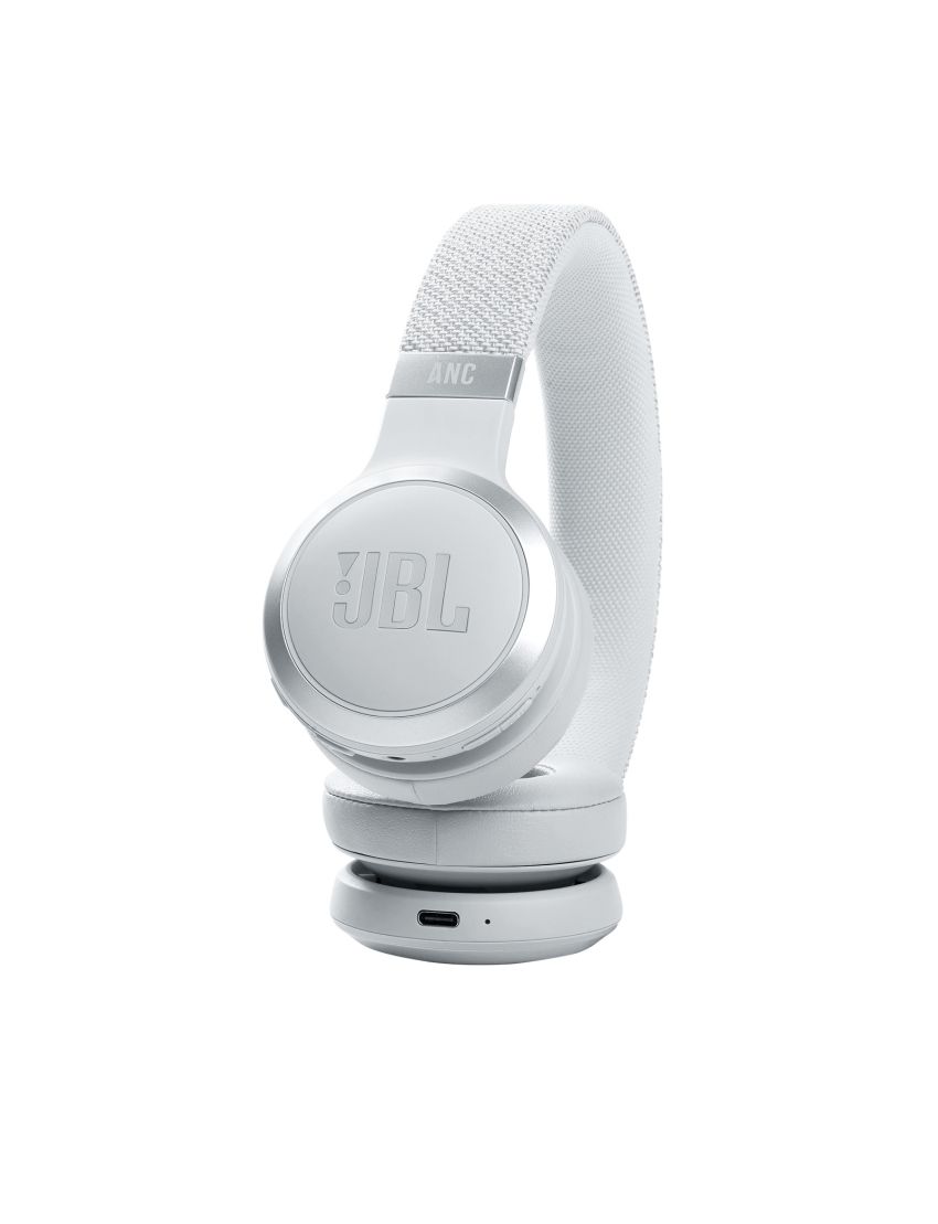 Auscultador Bluetooth JBL Live 460
