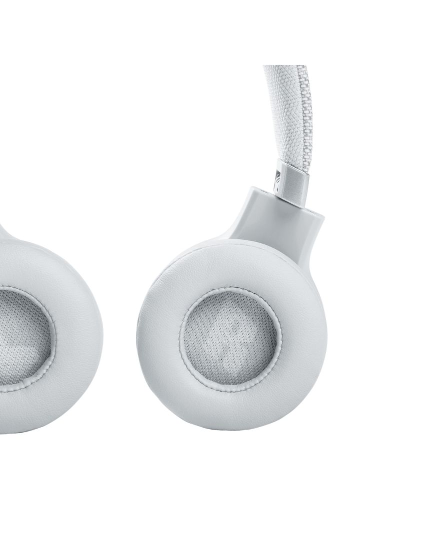 Auscultador Bluetooth JBL Live 460