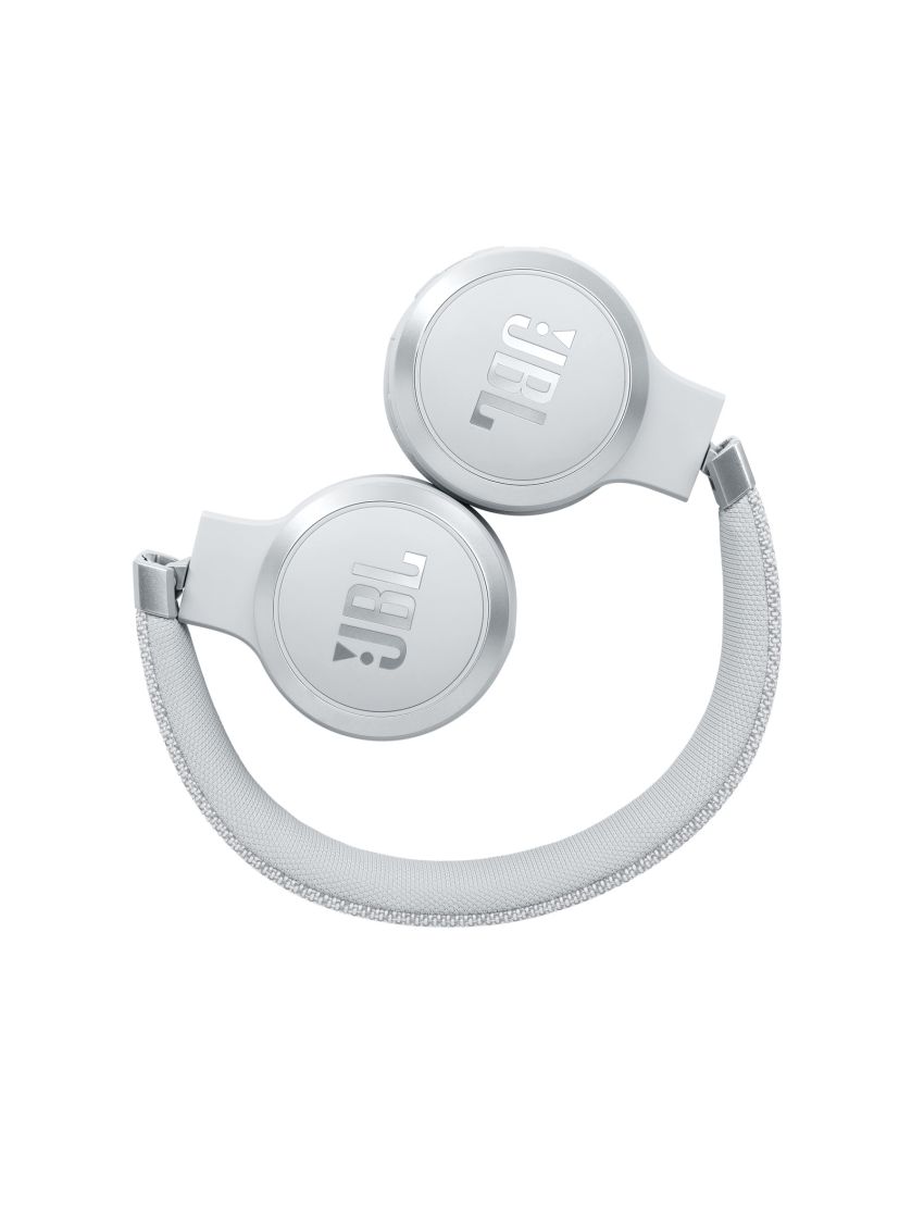 Auscultador Bluetooth JBL Live 460