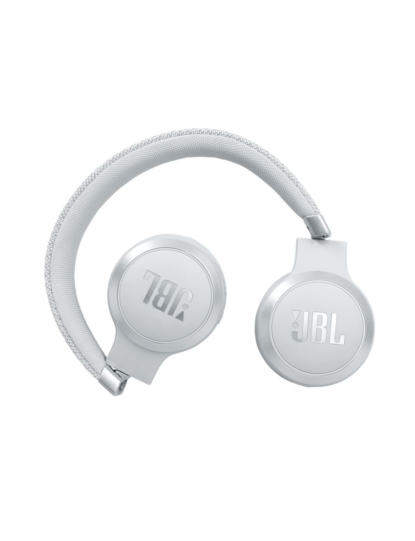 Auscultador Bluetooth JBL Live 460