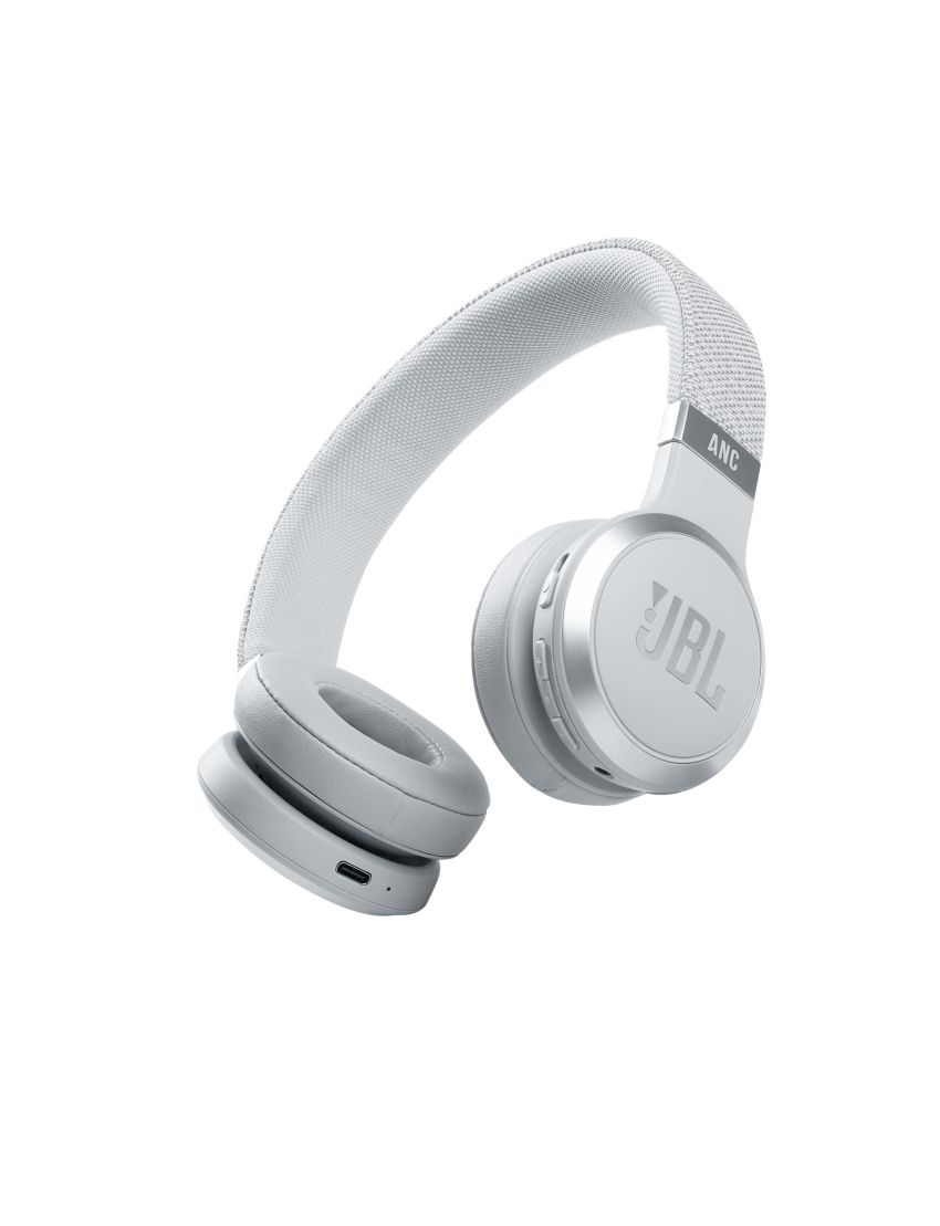 Auscultador Bluetooth JBL Live 460