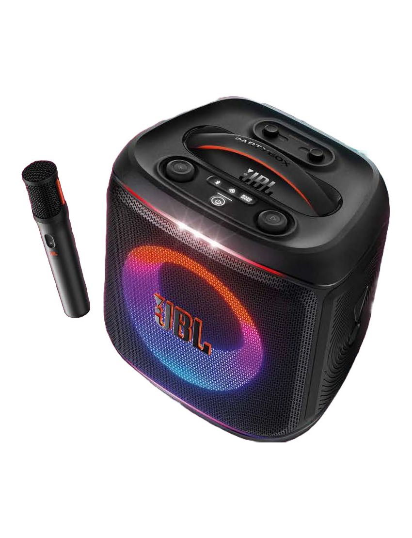 Coluna Portátil JBL PartyBox Encore 2