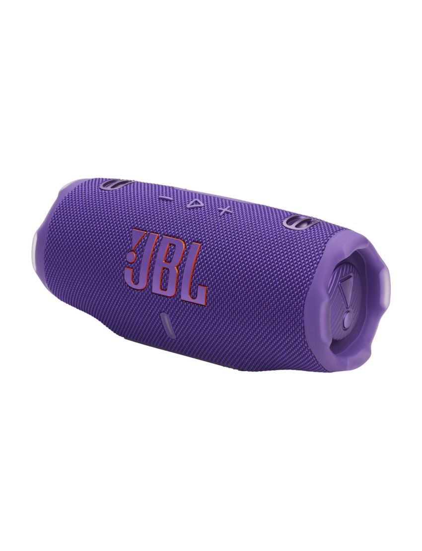 Coluna JBL Charge 6