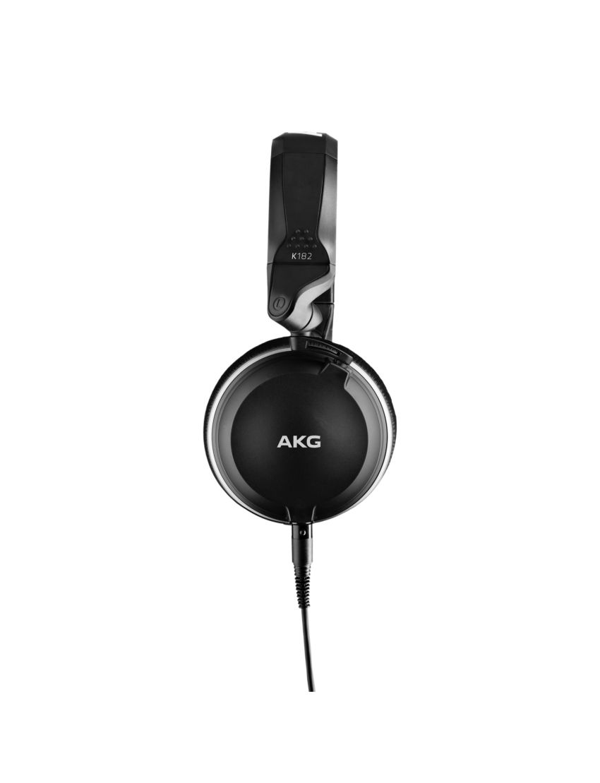 Auscultador AKG K182 (Outlet - A)