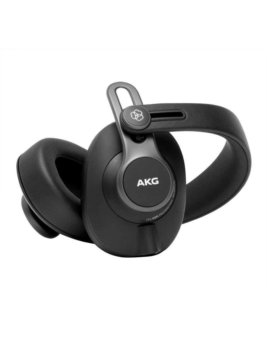 Auscultador AKG K371 (Outlet - A)