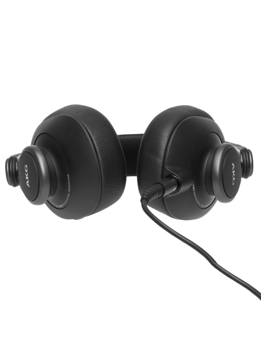 Auscultador AKG K371 (Outlet - A)