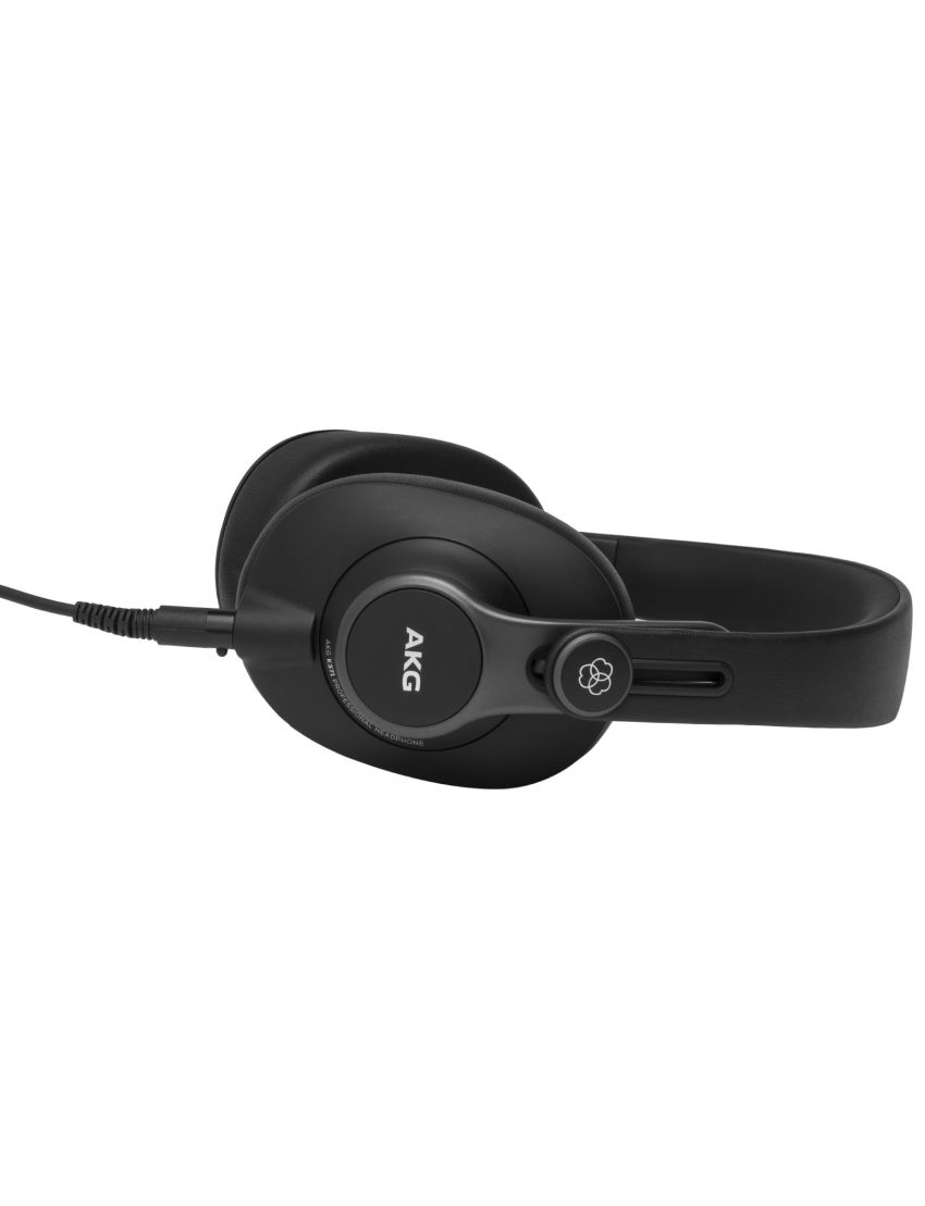 Auscultador AKG K371 (Outlet - A)